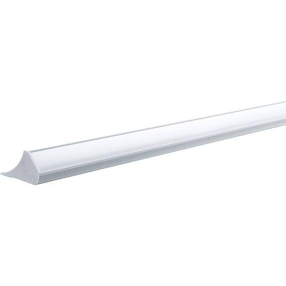 Profilo angolare per strisce LED 1m Paulmann Profilo angolare per strisce LED 1m Paulmann